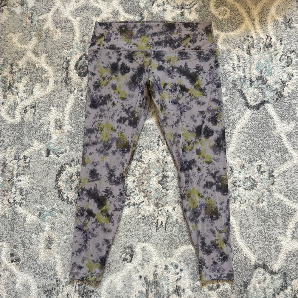 Lululemon Align High-Rise Pant 28"